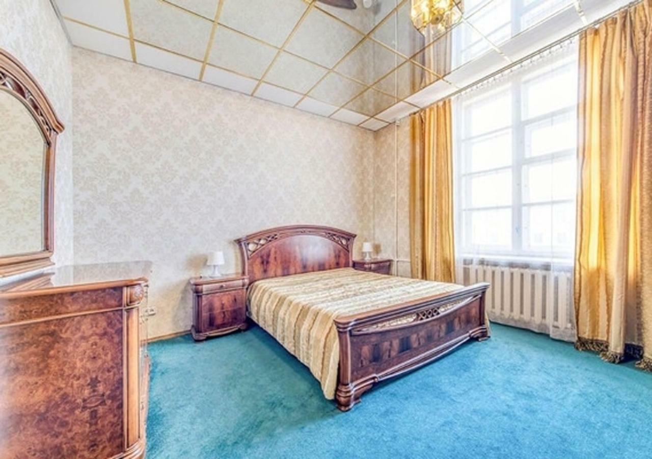 Apartments In The Center Of Minsk On Nezavisimosti 12 Екстер'єр фото